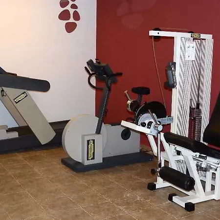 Exe Barcelona Gate Szálloda 4*