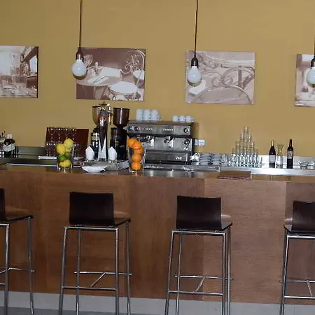 Exe Barcelona Gate 4* Sant Joan Despí