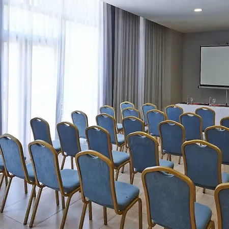 Exe Barcelona Gate Hotel 4*