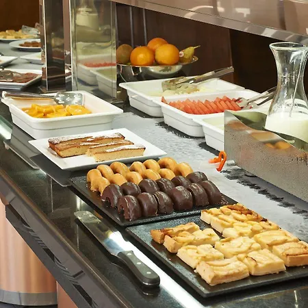 Exe Barcelona Gate 4*