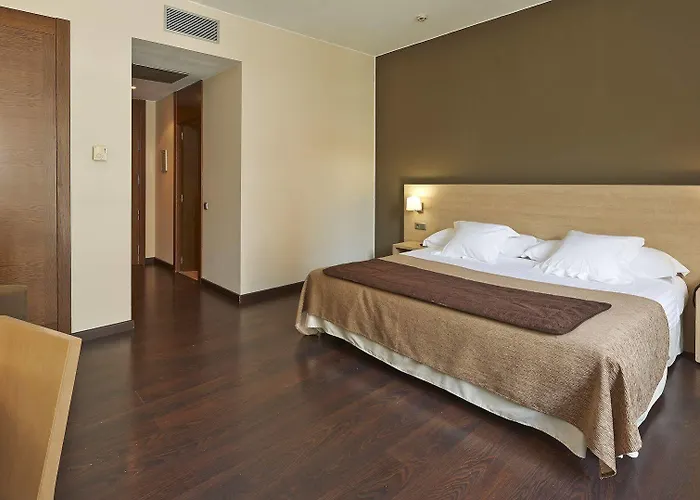 Exe Barcelona Gate Hotel Sant Joan Despí