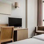 Exe Barcelona Gate 4*
