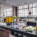 Exe Barcelona Gate Szálloda 4*