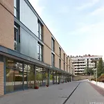 Exe Barcelona Gate