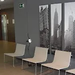 Exe Barcelona Gate Szálloda