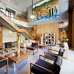 Exe Barcelona Gate 4*