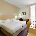Szálloda Exe Barcelona Gate 4*