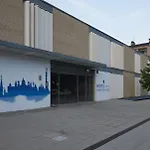 Szálloda Exe Barcelona Gate 4*