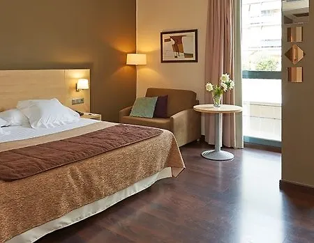 Ξενοδοχείο Exe Barcelona Gate 4*