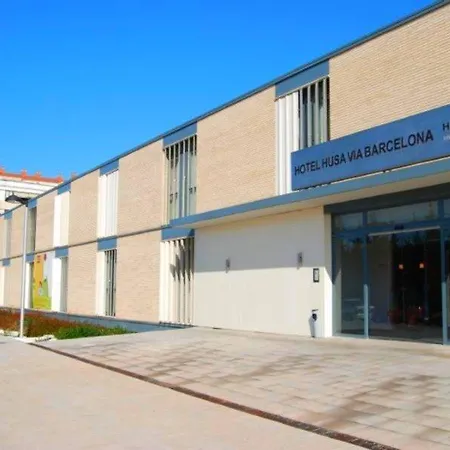 Exe Barcelona Gate 4* Sant Joan Despí