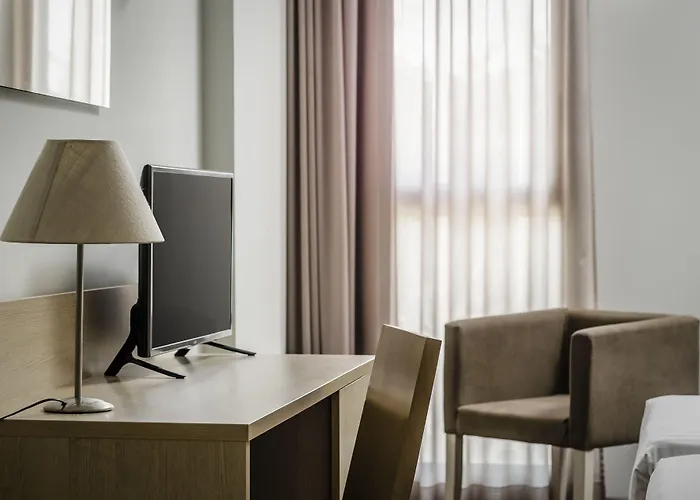 Hotell Exe Barcelona Gate Sant Joan Despí